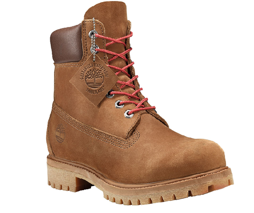 Timberland tundra waterbuck clearance