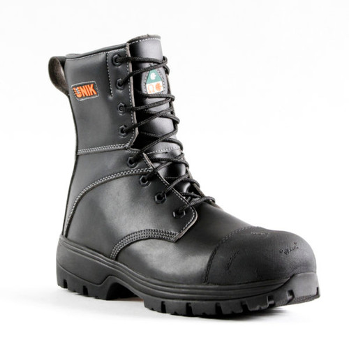 UNIK Industrial Chemical Resistant Work Boot - Herbert's Boots and ...