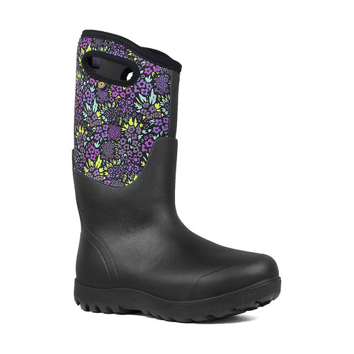 Women's Bogs Neoclassic Tall NW Winter Boot Herbert's Boots and