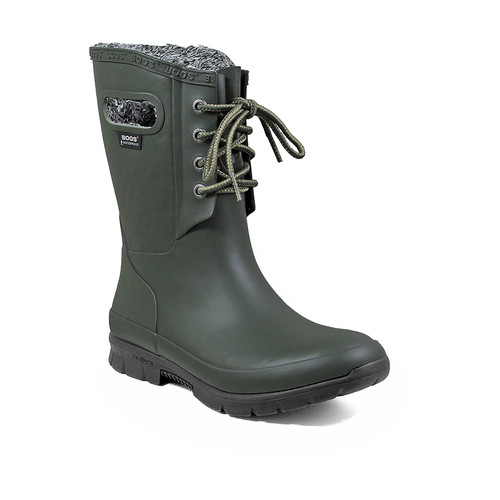 womens bog rain boots