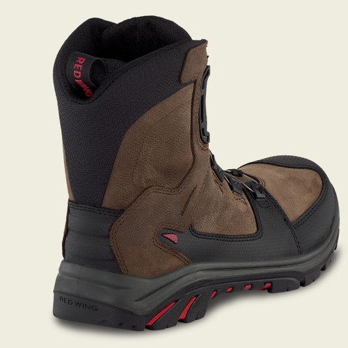 Men's Red Wing 3531 BOA Work Boot Herbert's Boots and Western Wear