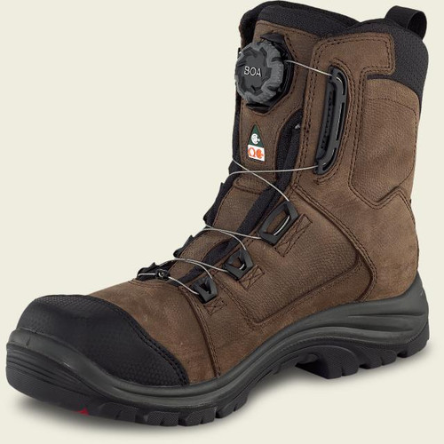 Tradesman Red Wing | lupon.gov.ph