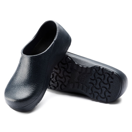 Birkenstock ProfiBirki Slip Resistant Polyurethane Professional Shoe