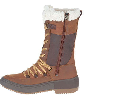 Women's Merrell Haven Tall Winter Boot