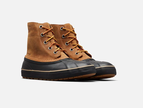 Men's Sorel Cheyanne Metro Lace WP