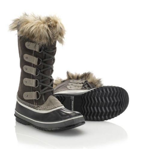 Women's Sorel Joan of Arctic -32 C Winter Boot Herbert's Boots