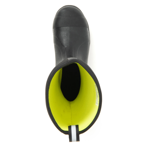 Men's Muck Chore Max Spandura Composite Toe CSA Rubber Boot Herbert's