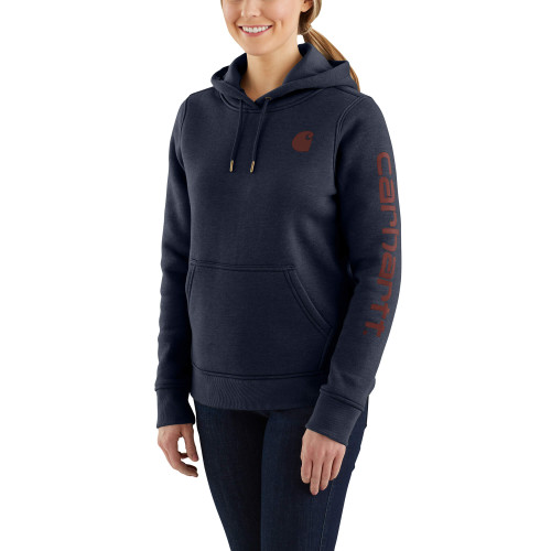 102791 - CLARKSBURG GRAPHIC SLEEVE PULLOVER SWEATSHIRT – Marshlands Canada  Factory Outlet