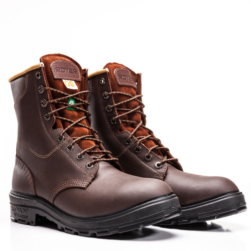 Royer CSA Boot with Dual Density Xpan Sole FREE SHIPPING