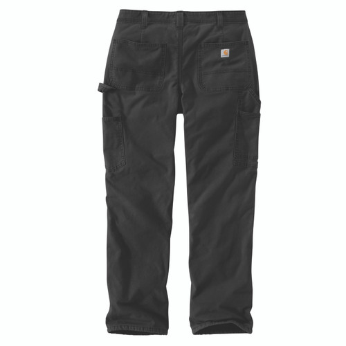 Women's Carhartt Fleece Lined Crawford Pants - Herbert's Boots and Western  Wear