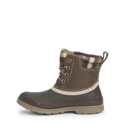 Women's Muck Originals Duck Lace Boot Herbert's Boots and