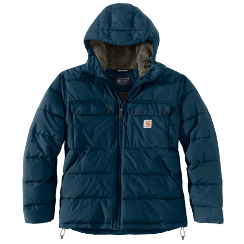 Carhartt Montana Loose Fit Insulated Jacket - Herbert's Boots and ...