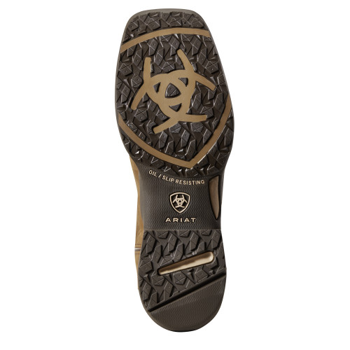 Ariat Bottes d'équitation imperméable femme Langdale H2O