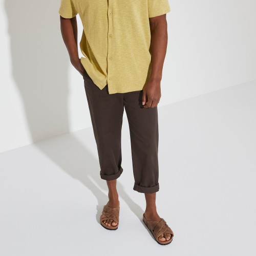 birkenstock lugano camberra old tobacco Birkenstock Lugano Camberra Old Tobacco Oiled Leather