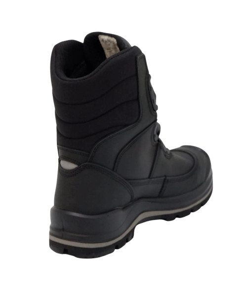 Grisport BOA Hawk Waterproof Winter CSA Safety Boot - Herbert's