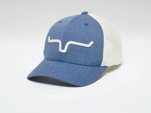 Kimes Ranch Upgrade Weekly 110 Hat - Herbert's Boots and
