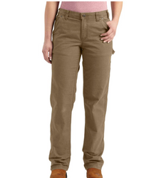 Murdoch's – Carhartt - Women's Crawford Pant