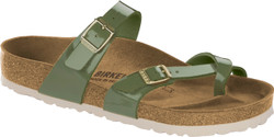 Birkenstock deals mayari khaki