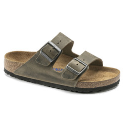 最終値下げBIRKENSTOCK ARIZONA 1019313-leather-sb-