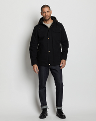 Lafuma Cali Hoodie M Gold Umber, sweat polaire à capuche homme