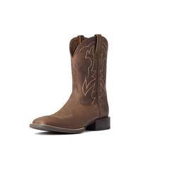 Ariat® Men's Sport Western Outdoor Antler Boot