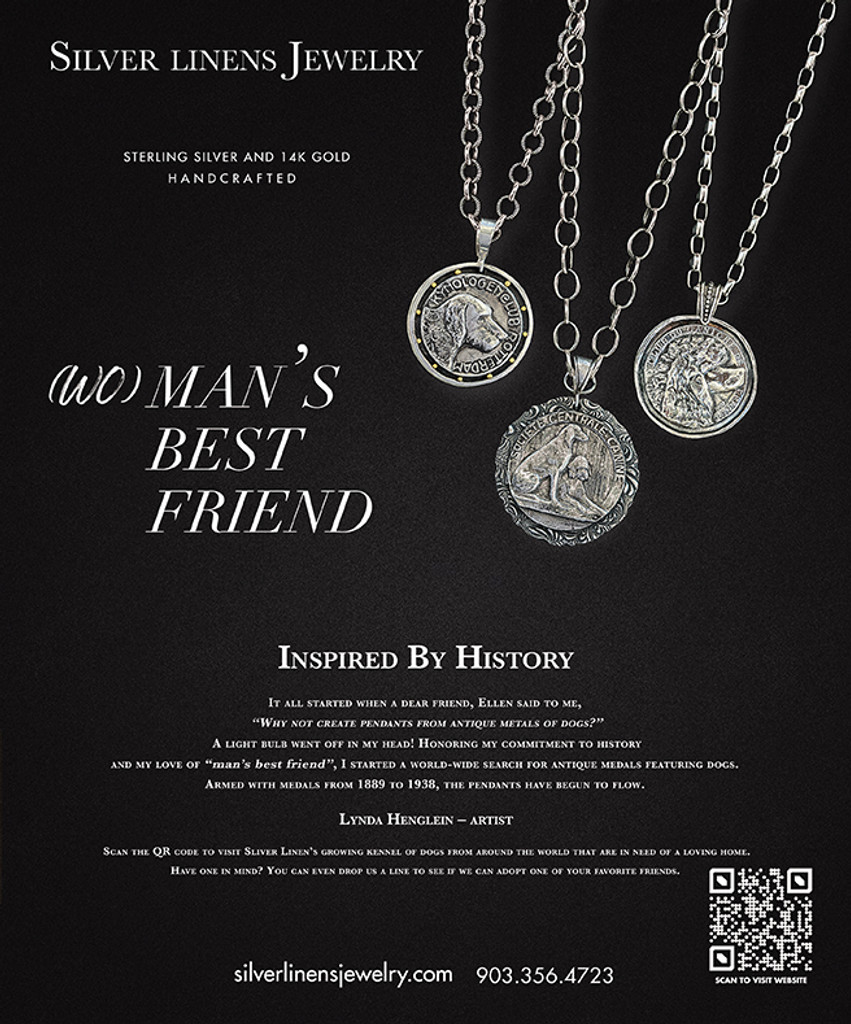 Garden & Gun April/May 2022