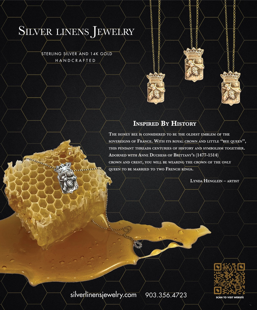 Garden & Gun Magazine Ad Dec/Jan 2022