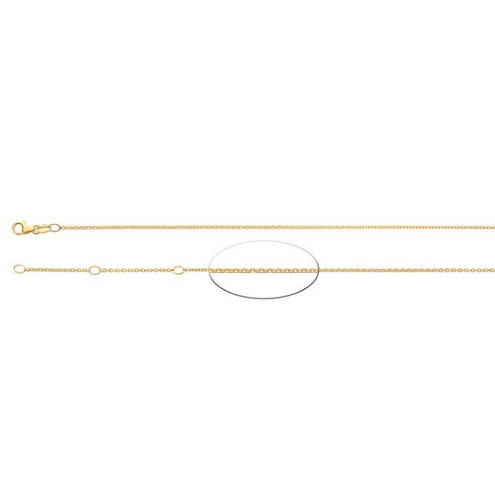 Glorious Cross - 14K