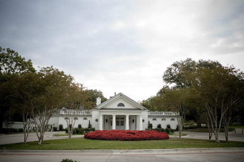 Arlington Hall  May 2017