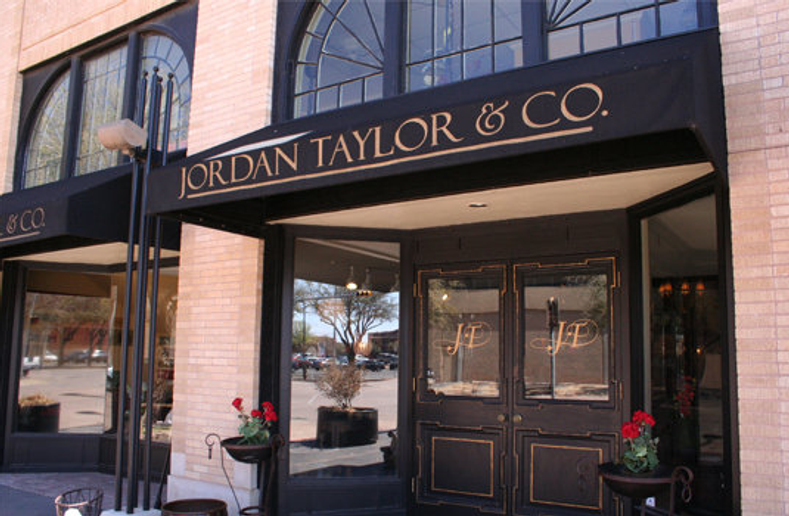 Jordan Taylor & Company