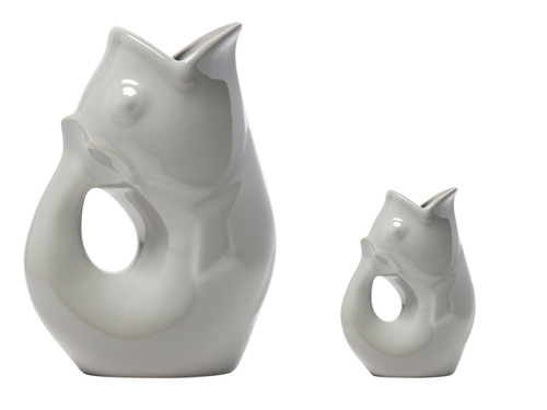 Stone Grey - 42oz & 3oz