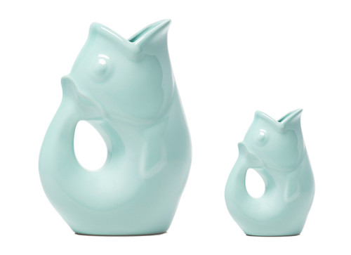 Delicate Blue - 42oz & 3oz