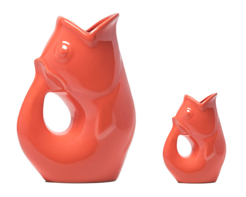 Coral Fusion - 42oz & 3oz