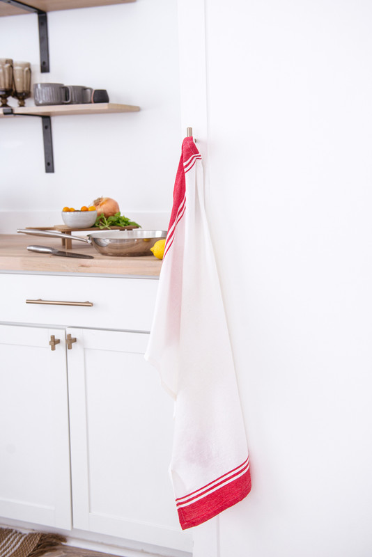 Oversized kitchen clearance towels