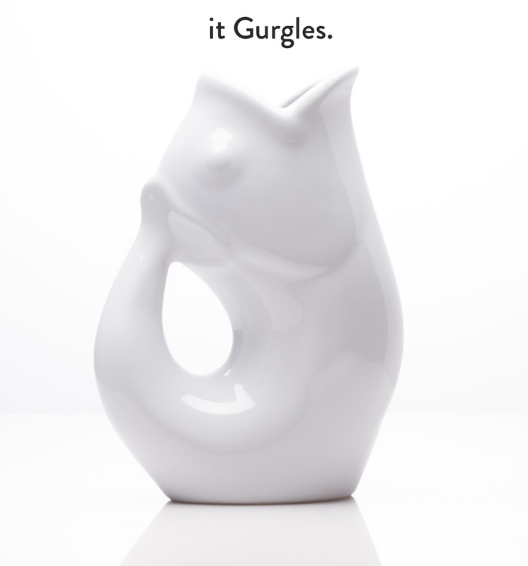 GurglePot Pitcher - Thumbnail 5