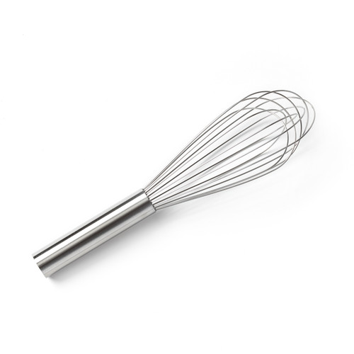 Stainless Handle Whisks & Masher