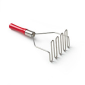 Potato Masher - Handcrafted in the USA