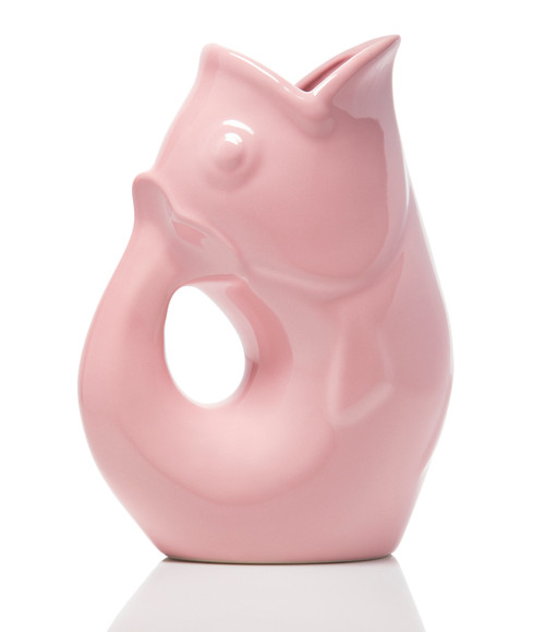 Mini GurglePots Pink lldecor