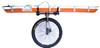 Cascade Rescue Advance Series Trail Technician Litter Wheel