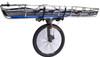 Cascade Rescue Advance Series Trail Technician Litter Wheel
