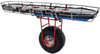 Cascade Rescue Advanced Series - Terrain Master Litter Wheel