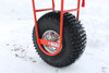 Cascade Rescue Advanced Series - Terrain Master Litter Wheel