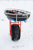 Cascade Rescue Advanced Series - Terrain Master Litter Wheel