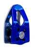 SMC CRX Pulley - Blue