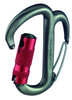 Petzl FREINO Aluminum Carabiner