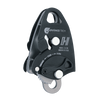SMC Advance Tech HX Pulley - Black