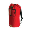 PMIÂ® X-Large Rope Pack - with Straps - Red