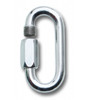 Stainless Steel Oval Link