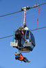 Elevated Safety Lift / Gondola Evacuation Training