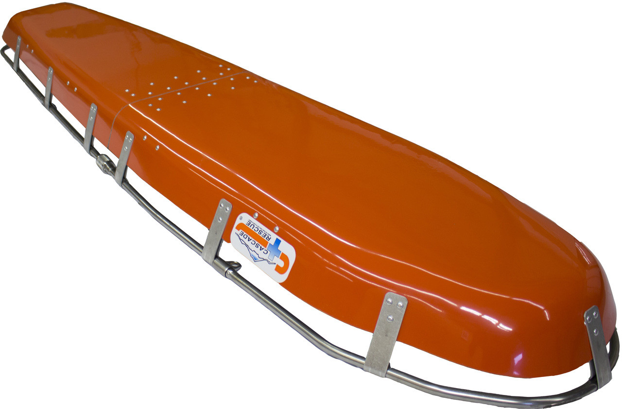 Cascade Rescue Advance Series Model 200 Rescue Litter Rescue Litter